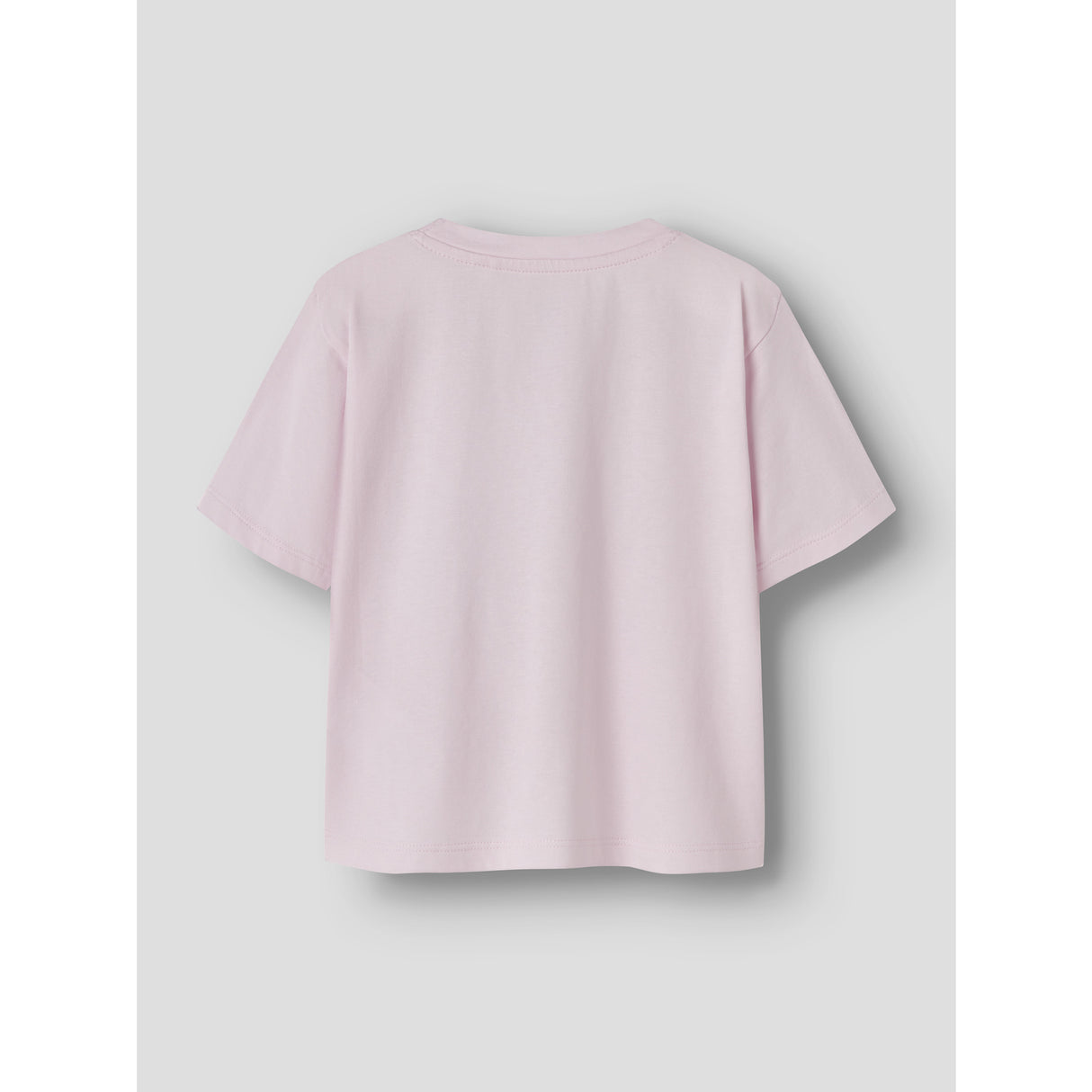 Name It Cradle Pink Nmfjonali Ss Nreg Topp