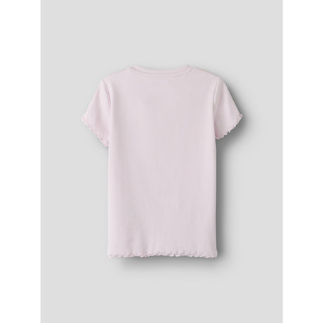 Name It Cradle Pink Nmfjolemo Ss Slim Topp Box