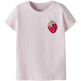 Name It Cradle Pink Nmfjuanitta Ss Topp Box