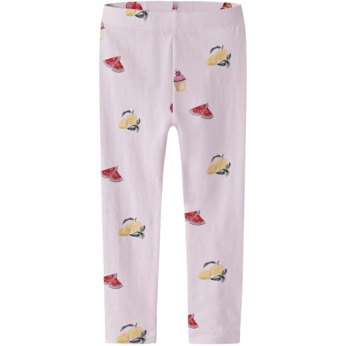 Name It Cradle Pink Nmfjoviner Leggings Box