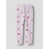 Name It Cradle Pink Nmfjoviner Leggings Box