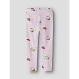 Name It Cradle Pink Nmfjoviner Leggings Box