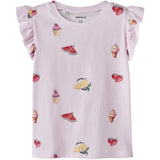 Name It Cradle Pink Nmfjoviner Ss Topp Box
