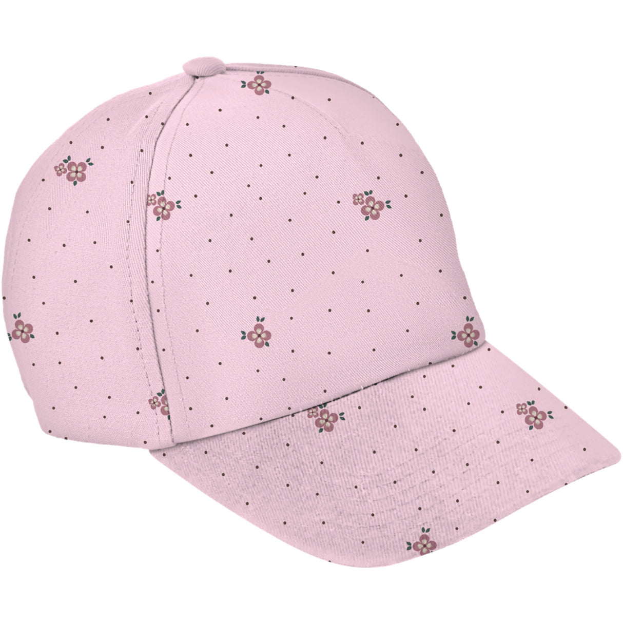 Name It Cradle Pink Nmfjulia Keps