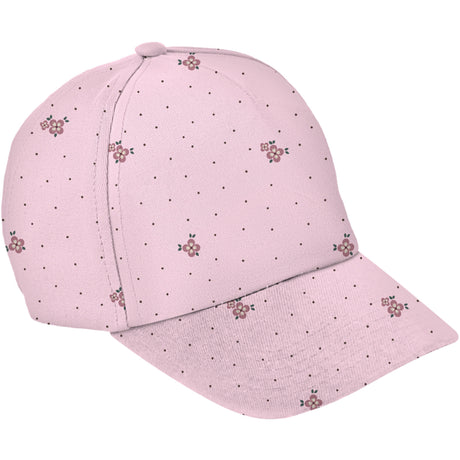 Name It Cradle Pink Nmfjulia Keps