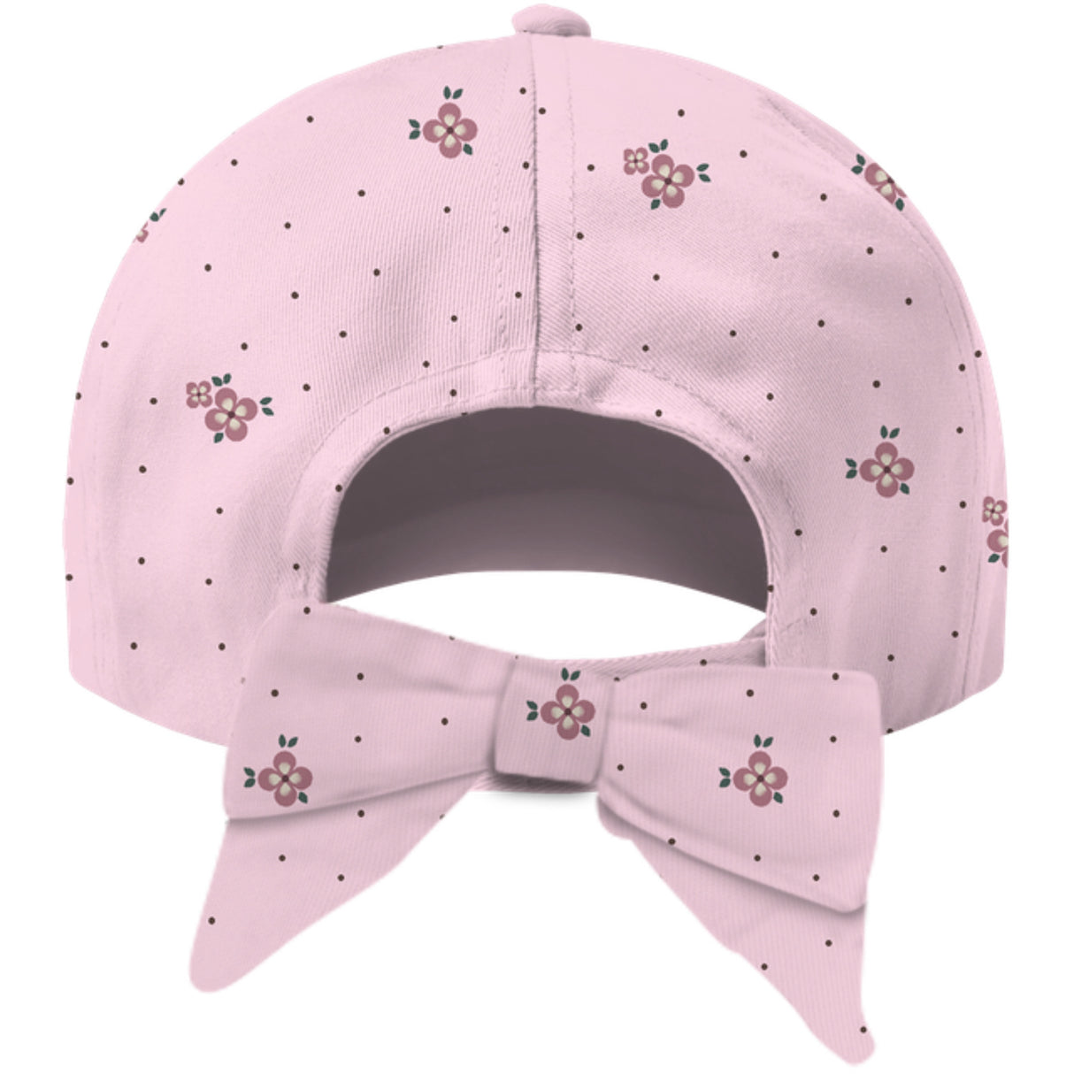 Name It Cradle Pink Nmfjulia Keps
