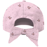 Name It Cradle Pink Nmfjulia Keps