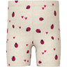 Name It Peyote Melange Nmfhaline Xsl Biker Shorts