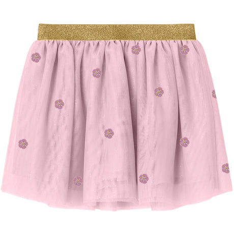 Name It Cradle Pink Nmfjilla Tyll Kjol