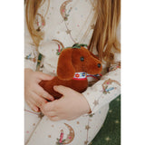 Konges Sløjd Luna Basic Blouse/Pants Sett Gots