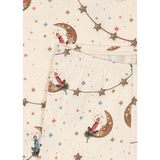 Konges Sløjd Luna Basic Blouse/Pants Sett Gots