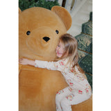 Konges Sløjd Deer Diary Basic Blouse/Pants Sett Gots