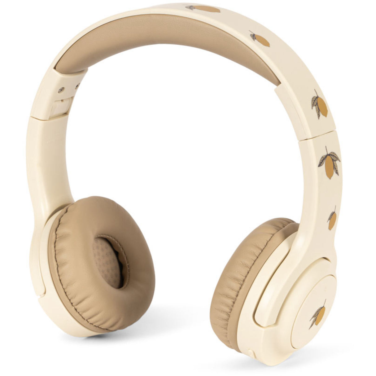 Konges Sløjd Lemon Hörlurar