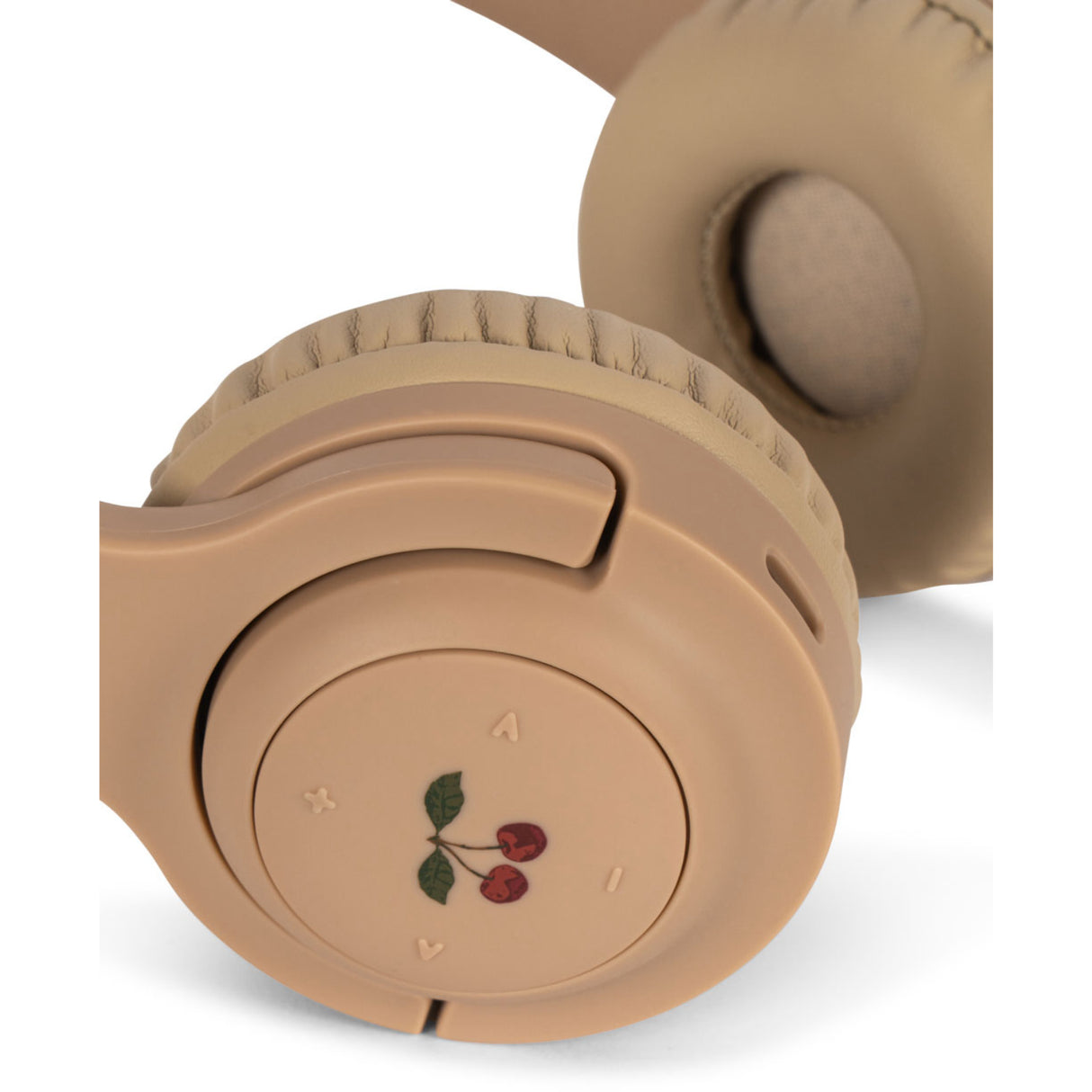 Konges Sløjd Cherry Blush Hörlurar