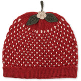 Konges Sløjd True Red Strawberry Beanie