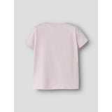 Name It Cradle Pink Nmfann Stitch Ss Nreg Topp Box Wdi