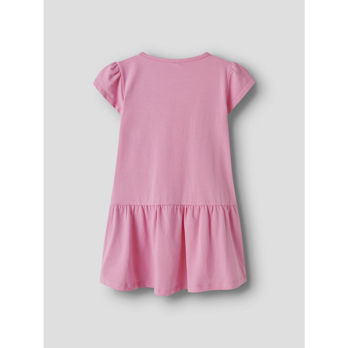 Name It Pink Drink Nmfarina Peppa Ss Klänning Cplg
