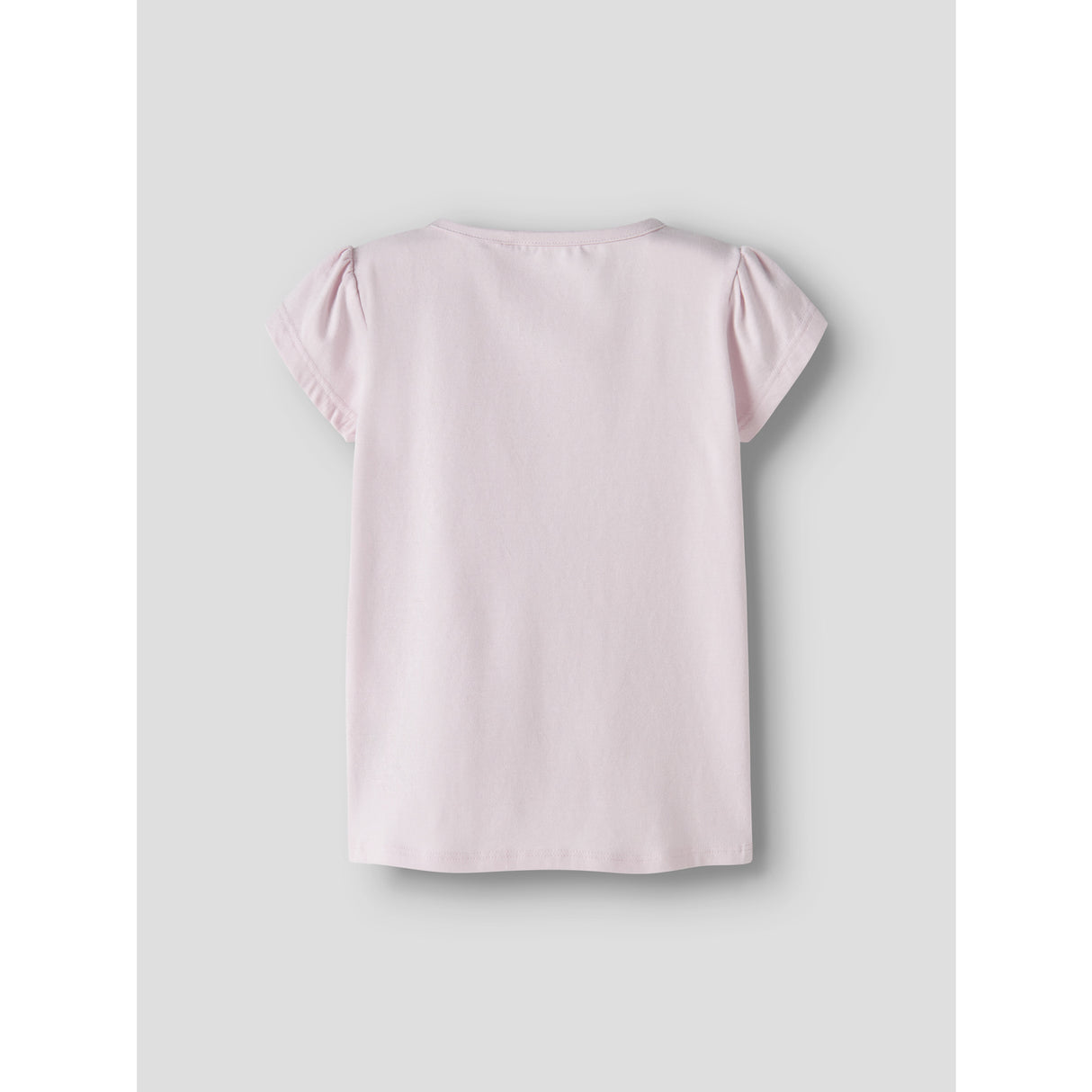 Name It Cradle Pink Nmfmaka Bluey Ss Topp Sky
