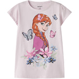 Name It Cradle Pink Nmfmeri Frozen Ss Topp Box Wdi