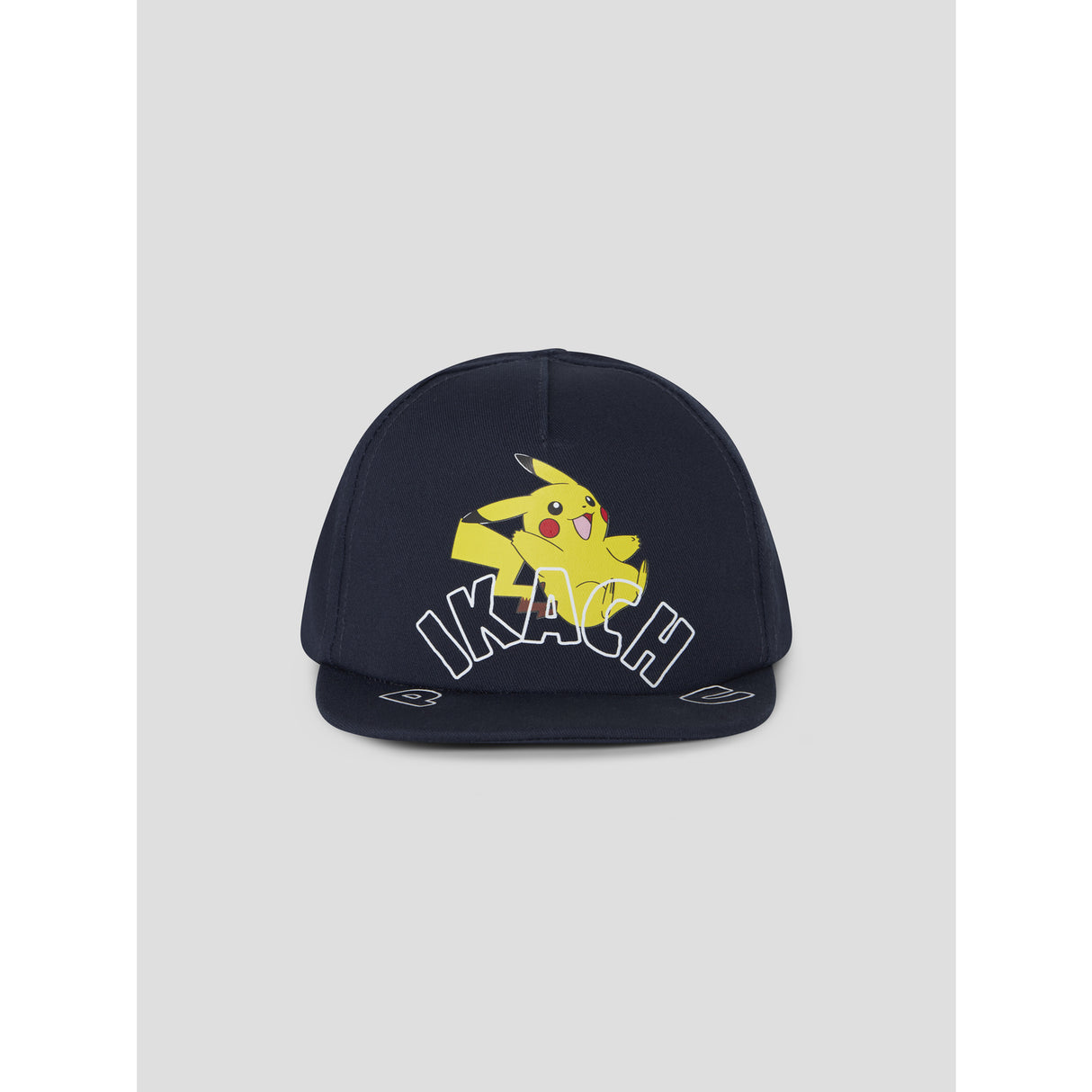 Name It Navy Blazer Nmmmaximus Pokemon Keps Sky