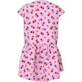 Name It Pirouette Ladybug Hearts Nmfvigga Capsl Klänning F1 Noos
