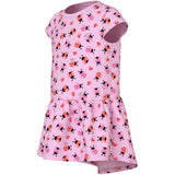 Name It Pirouette Ladybug Hearts Nmfvigga Capsl Klänning F1 Noos