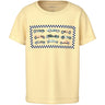 Name It Double Cream Off Road Nmmvux Ss Topp