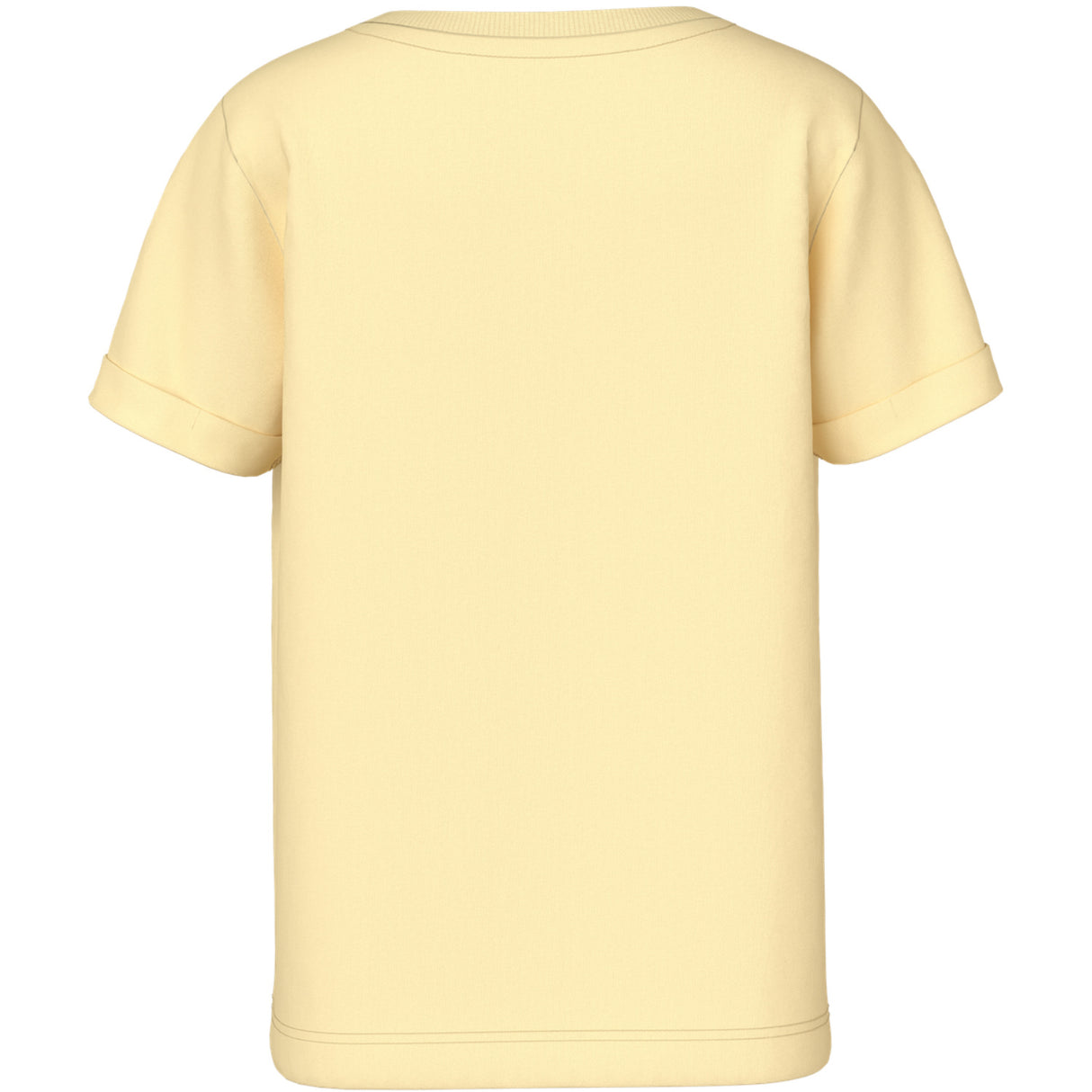 Name It Double Cream Off Road Nmmvux Ss Topp