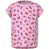Name It Pirouette Ladybug Hearts Nmfvigga Capsl Topp