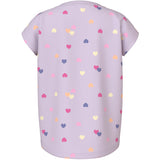 Name It Lavender Fog Colorful Hearts Nmfvigga Capsl Topp