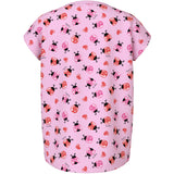 Name It Pirouette Ladybug Hearts Nmfvigga Capsl Topp
