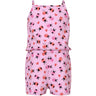 Name It Pirouette Ladybug Hearts Nmfvigga Rem Dräkt