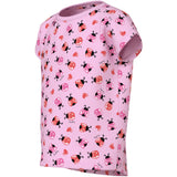 Name It Pirouette Ladybug Hearts Nmfvigga Capsl Topp