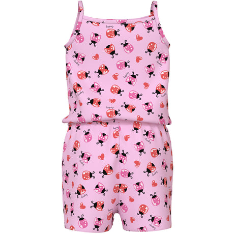 Name It Pirouette Ladybug Hearts Nmfvigga Rem Dräkt