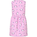 Name It Pirouette Unicorns Nmfvineo Tank Klänning