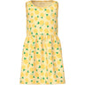 Name It Double Cream Lemons Nmfvineo Tank Klänning