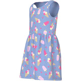 Name It Serenity Ice Cream Nmfvineo Tank Klänning