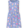 Name It Serenity Ice Cream Nmfvineo Tank Klänning