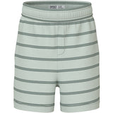 Name It Pale Aqua Garden Topiary Nmmvoby Shorts
