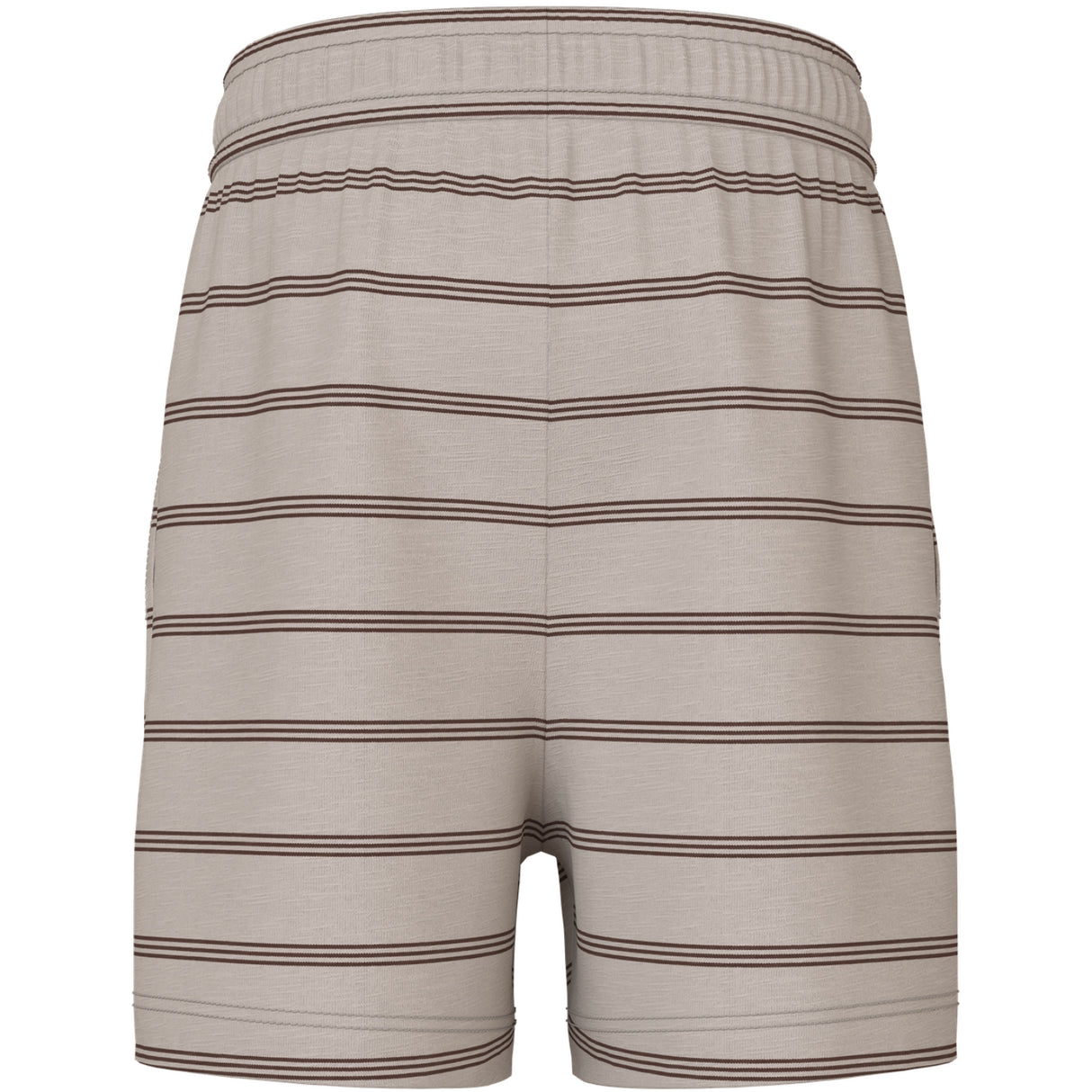 Name It Chateau Gray Chestnut Nmmvoby Shorts