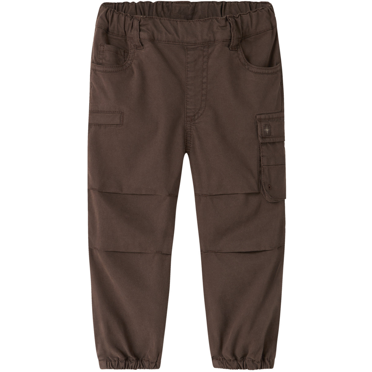 Name It Chestnut Nmmben Jog Cargo R Twi Byxor 9910-Po H