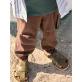 Name It Chestnut Nmmben Jog Cargo R Twi Byxor 9910-Po H