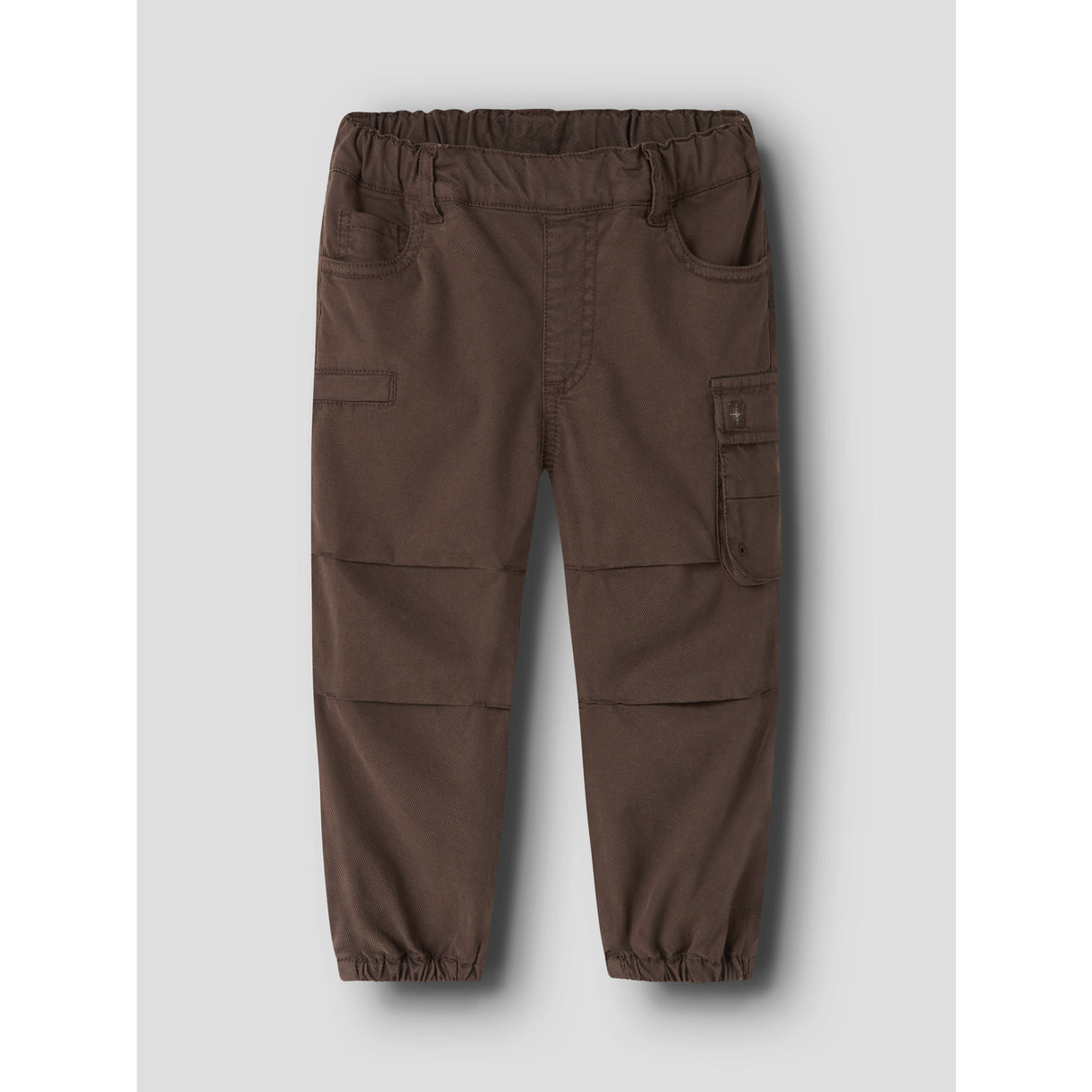 Name It Chestnut Nmmben Jog Cargo R Twi Byxor 9910-Po H