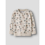 Name It Peyote Melange Nmmhenry Ls Nreg Sweat Card Unb