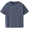 Name It Vintage Indigo Nmmjenso Ss Nreg Topp