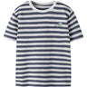 Name It Vintage Indigo Nmmjesse Nreg Ss Topp