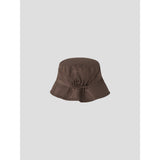 Name It Chestnut Palm Nmmjolo Hink Mössa