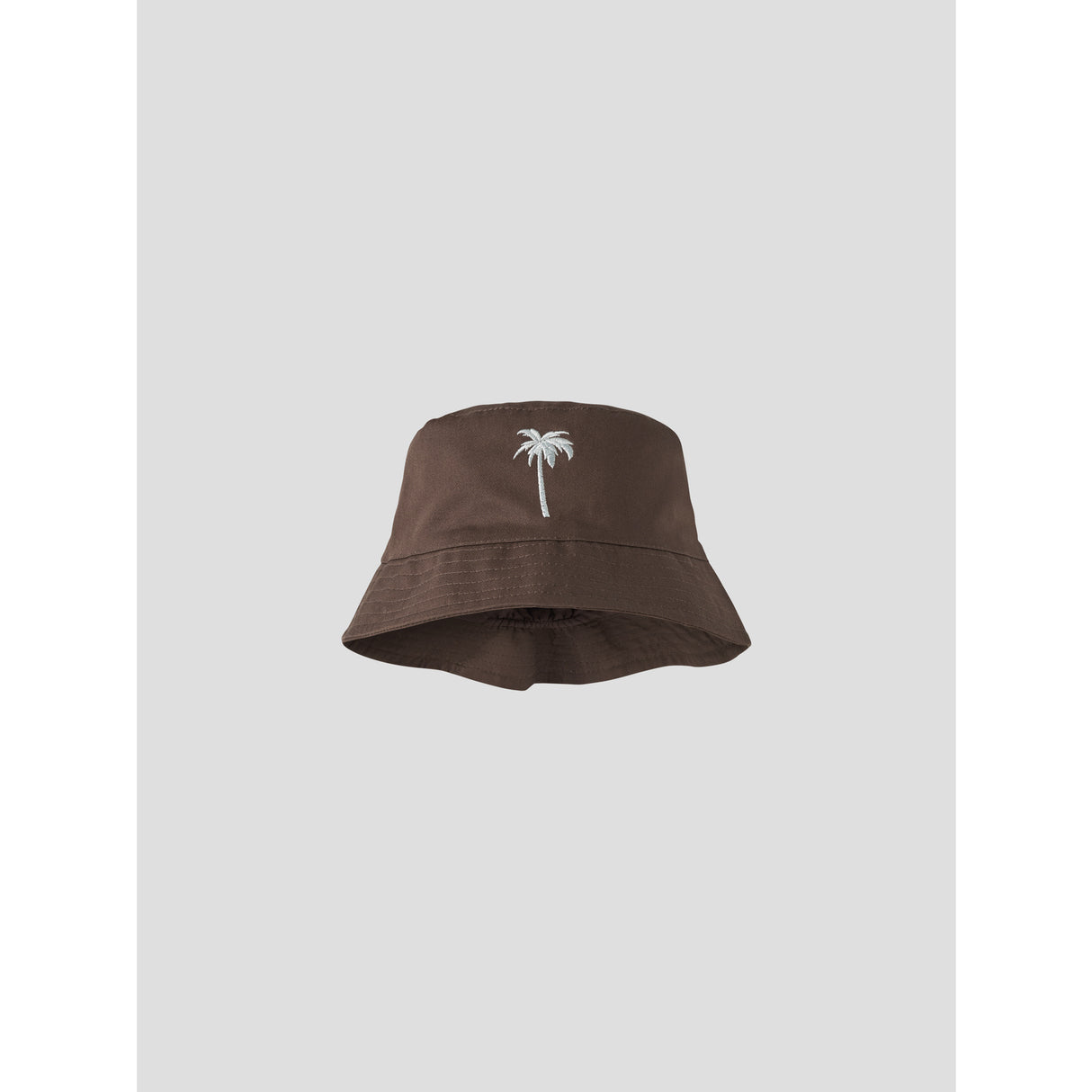 Name It Chestnut Palm Nmmjolo Hink Mössa