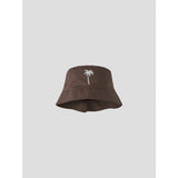 Name It Chestnut Palm Nmmjolo Hink Mössa