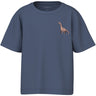Name It Vintage Indigo Nmmhimus Ss Nreg Topp Box